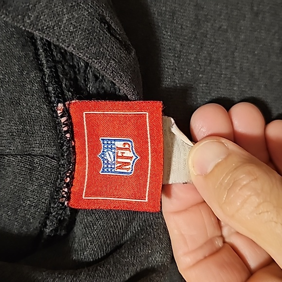 Indianapolis Colts NFL Hoodie - Picture 6 of 7